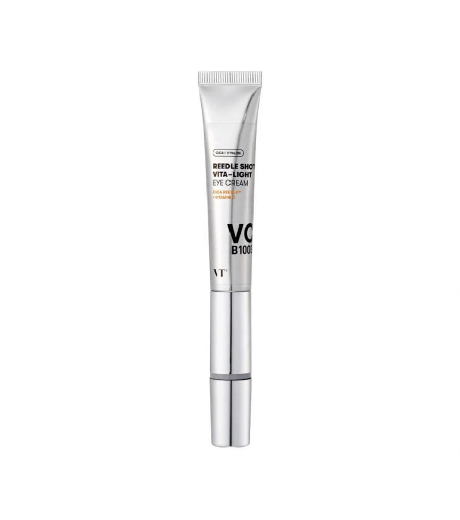 VT Cosmetics Reedle Shot Vita Light Eyecream 15ml