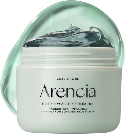 ARENCIA - Holy Hyssop Serum 30 50g