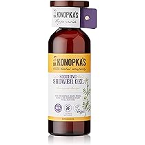 DR. KONOPKA'S - Καταπραϋντικό Αφρόλουτρο 500 ml