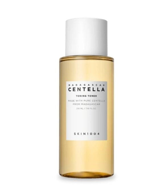 SKIN1004 Madagascar Centella Toning Toner 210 ml