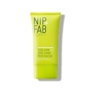 TEEN SKIN FIX ZERO SHINE MOISTURISER - Nipandfab.gr