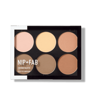 CONTOUR PALETTE LIGHT παλέτα