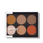 CONTOUR PALETTE DARK παλέτα