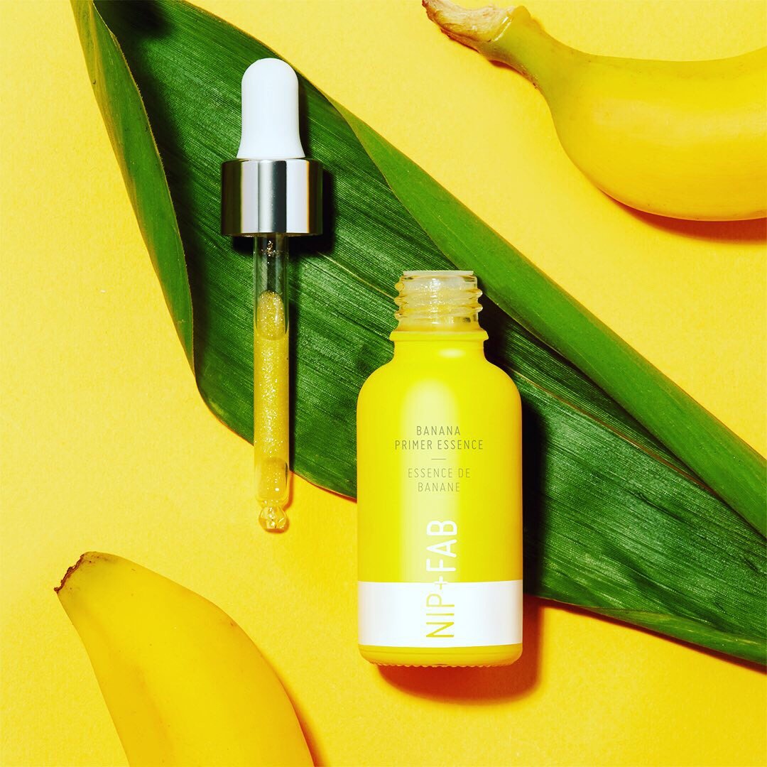 BANANA PRIMER σερουμ