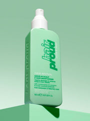 Hair Proud Hair revival and hair moisturizer για κατεστραμμένα και ταλαιπωρημένα μαλλιά 