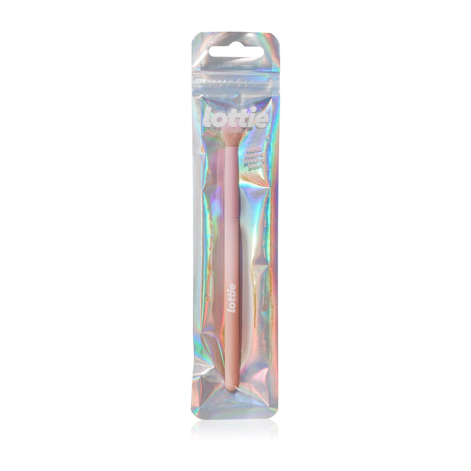 Tapered highlighter brush 100% Vegan