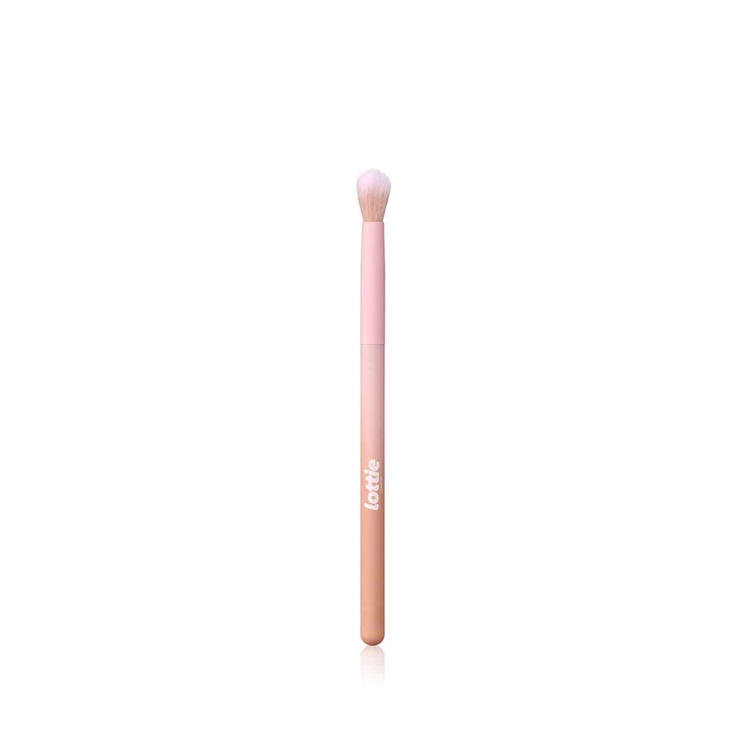 Tapered highlighter brush 100% Vegan