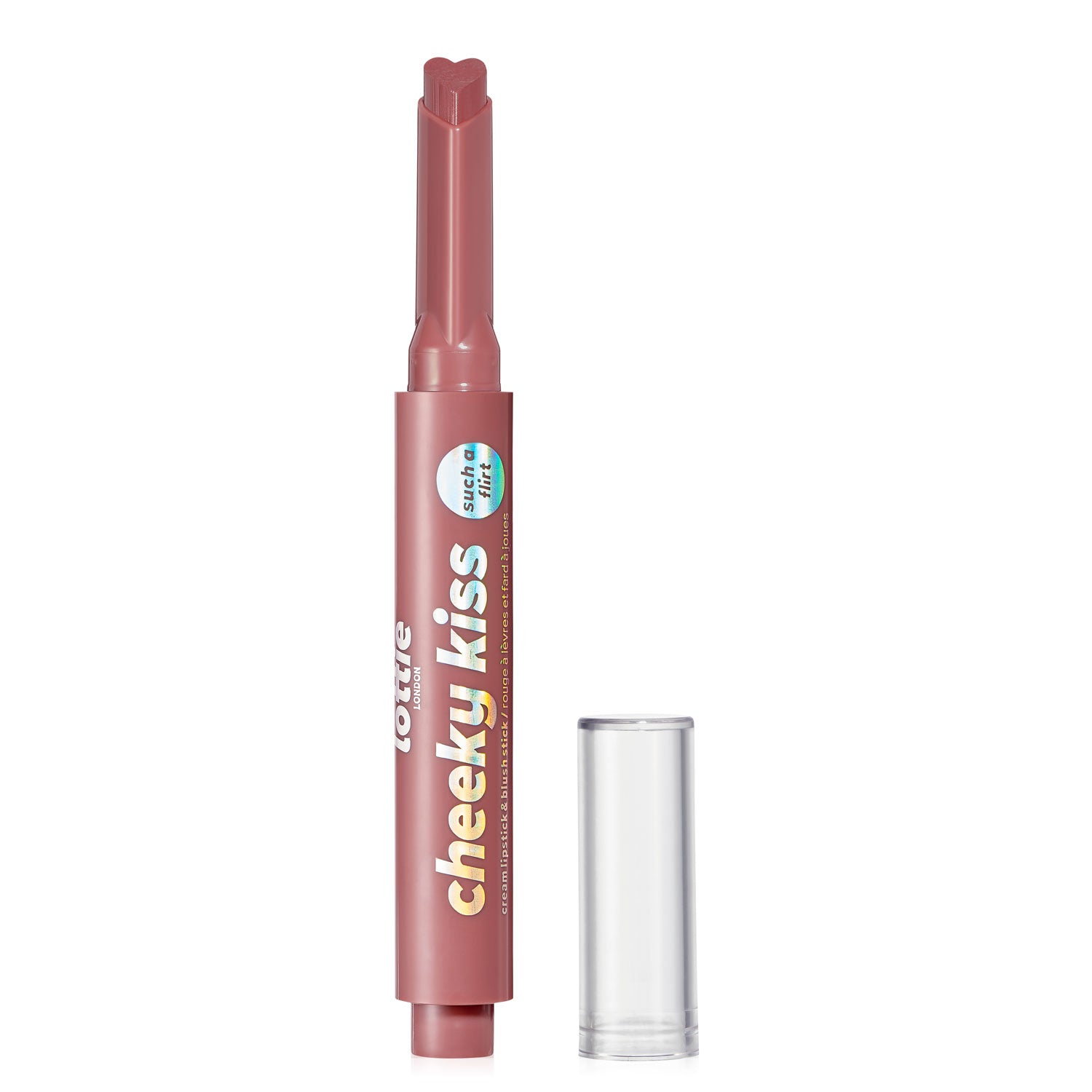 Lottie Creamy Stylo Lip & Blush Stick