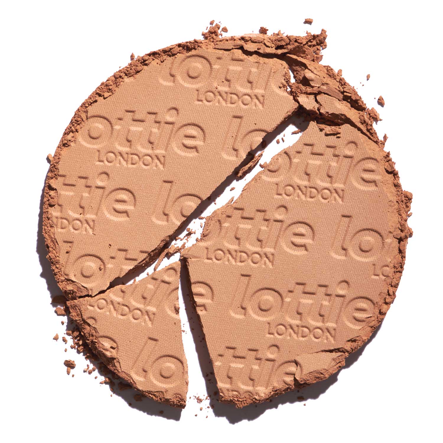 Sunkissed bronzer