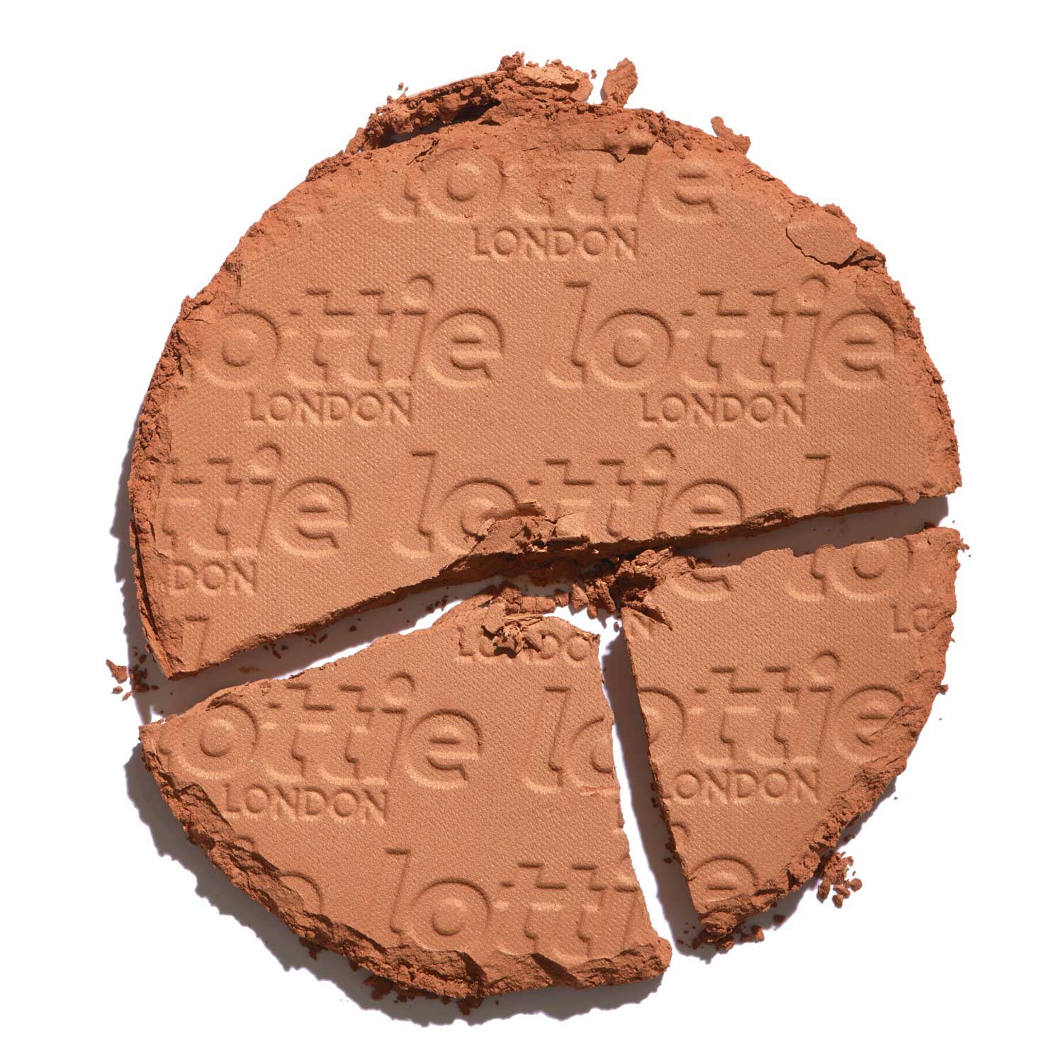 Sunkissed bronzer