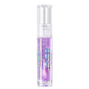 Lottie Oil Slick Lip Oil - Blueberry 100% Vegan Lip Oil