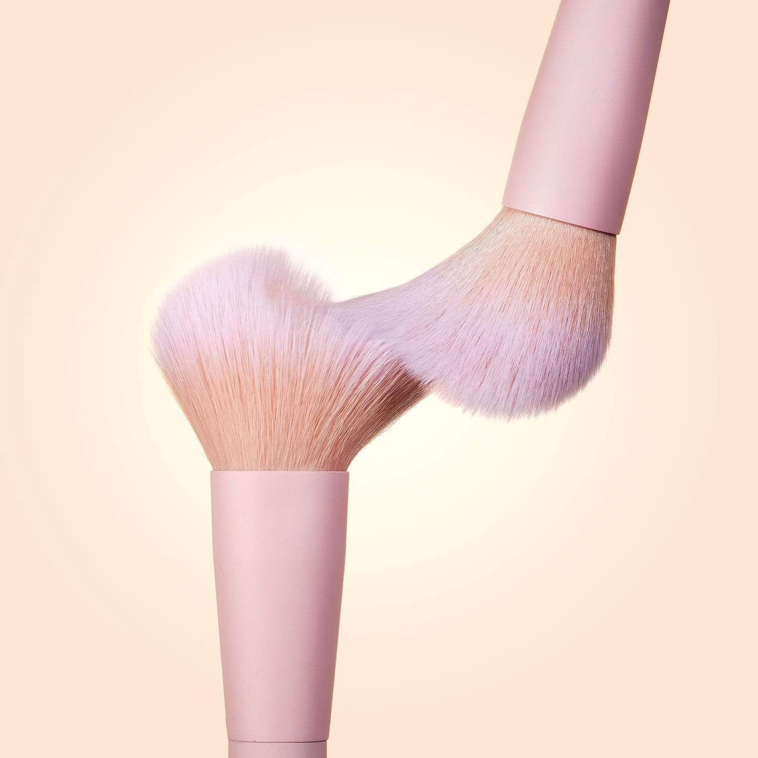 Tapered highlighter brush 100% Vegan