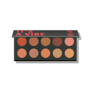 IT'S A VIBE EYESHADOW PALETTE - Nipandfab.gr