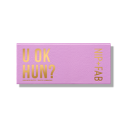U OK HUN? HIGHLIGHTER PALETTE - Nipandfab.gr