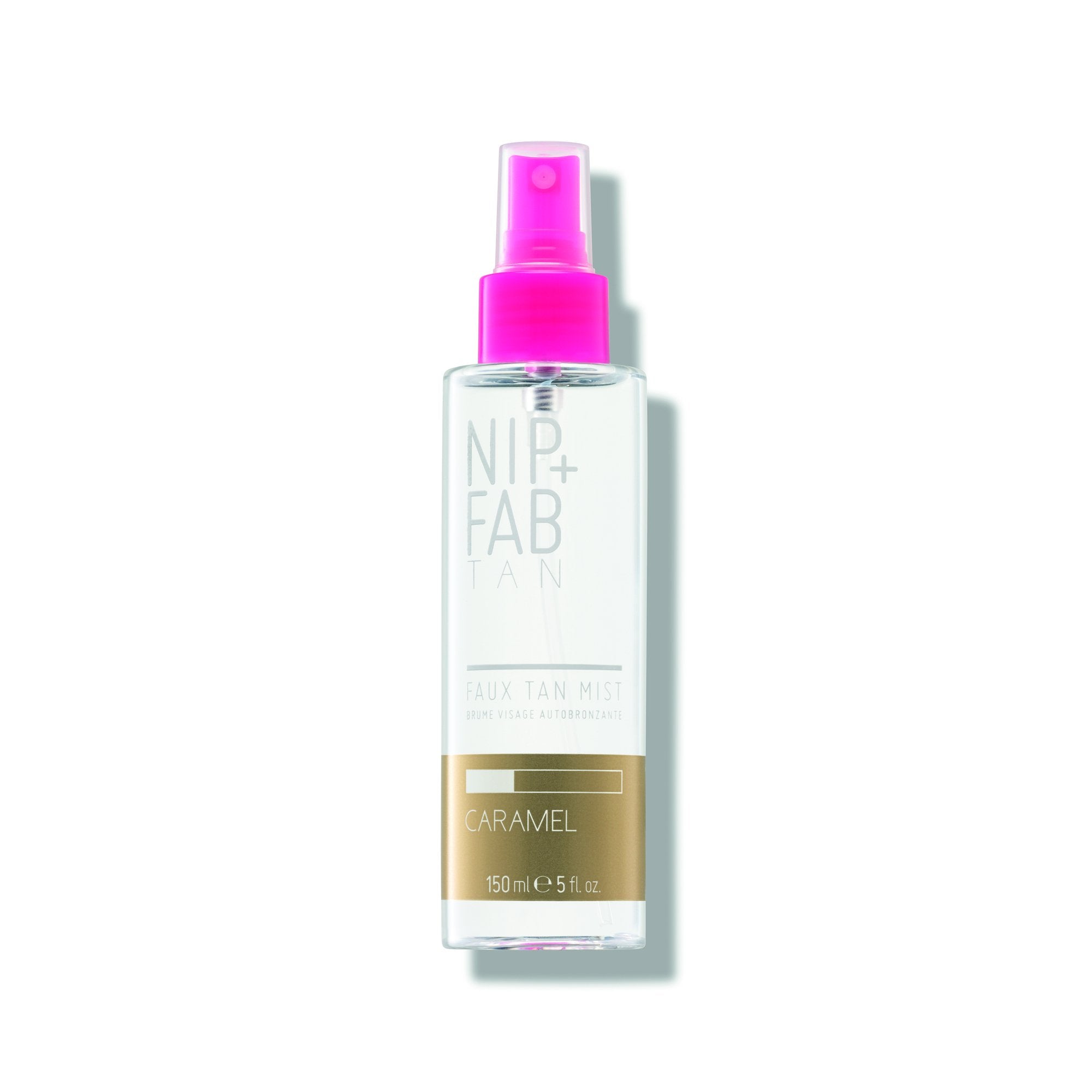 SELF TAN SPRAY CARAMEL μαύρισμα