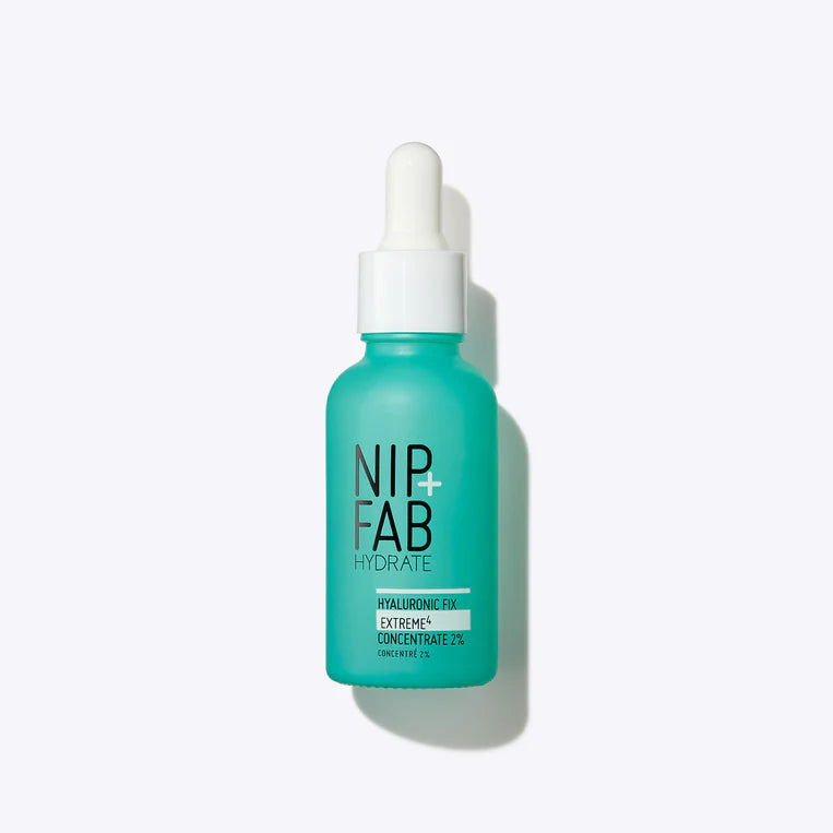 Συμπύκνωμα Hyaluronic Fix Extreme 2%
