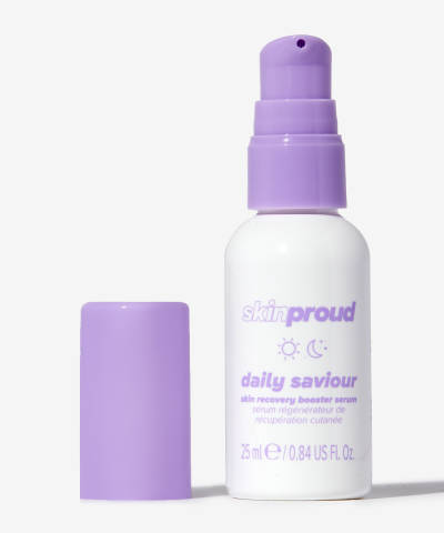 SKINPROUD Daily Saviour Ενισχυτικός Ορός Ανάπλασης Δέρματος