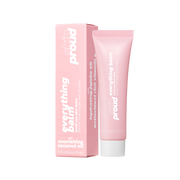 skin balm με καρύδα coconut θρέψη και φροντίδα επιδερμίδας 