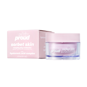 ενυδατική κρέμα ημέρα με υαλουρονικό sorbet 