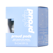 SKINPROUD proud pods - 100% squalane ampoules