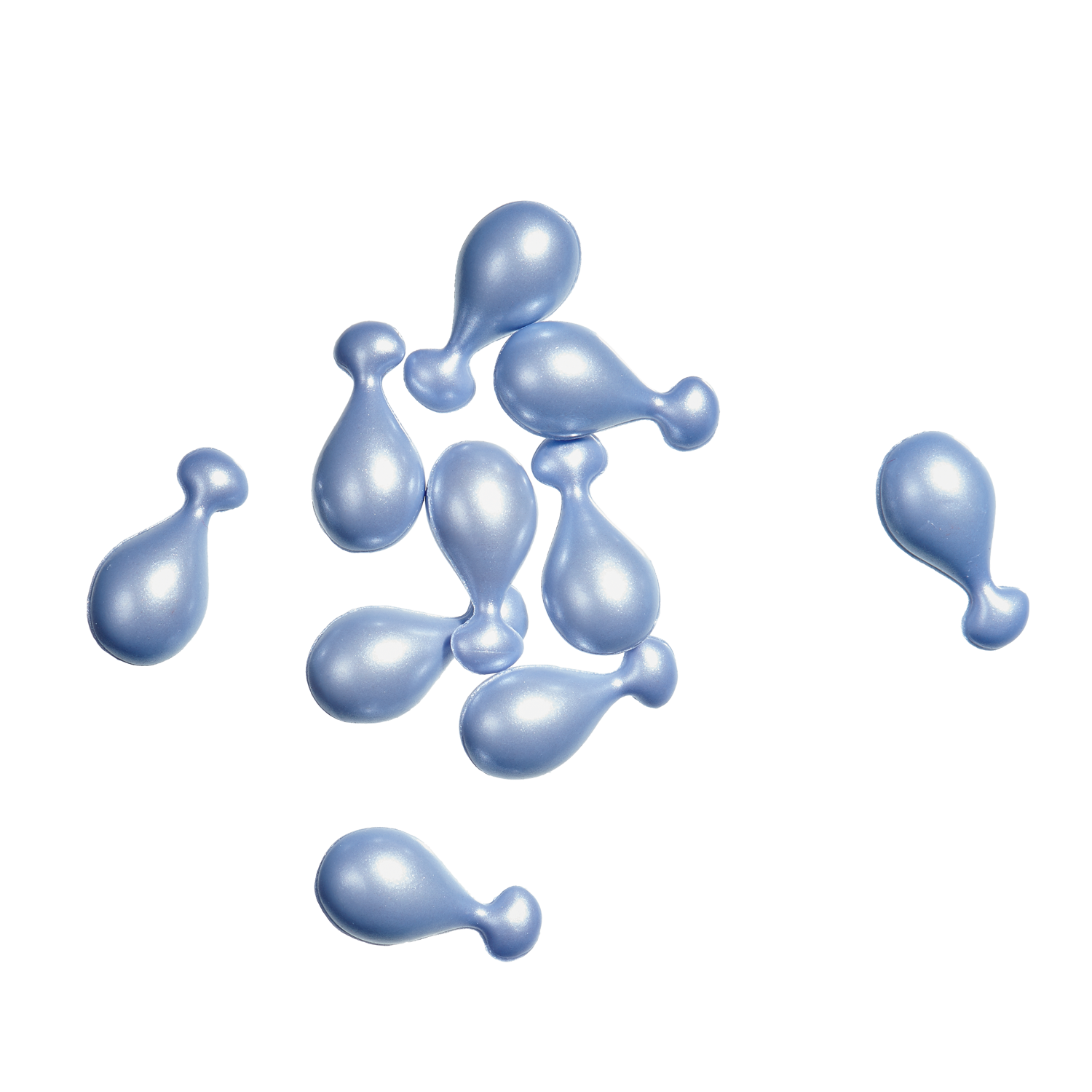 SKINPROUD proud pods - 100% squalane ampoules
