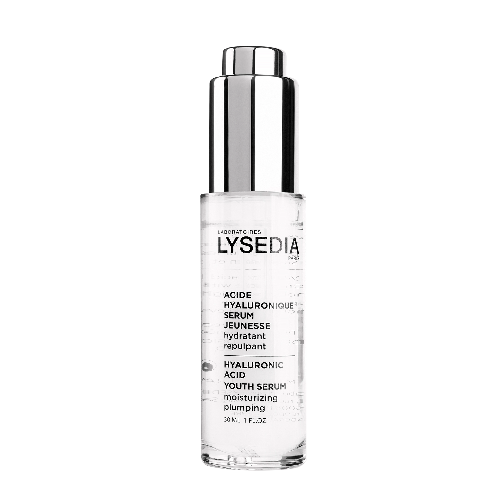 hyaluronic ενισχυμένος ορός με υαλουρονικό οξύ ενυδάτωση γέμισμα 