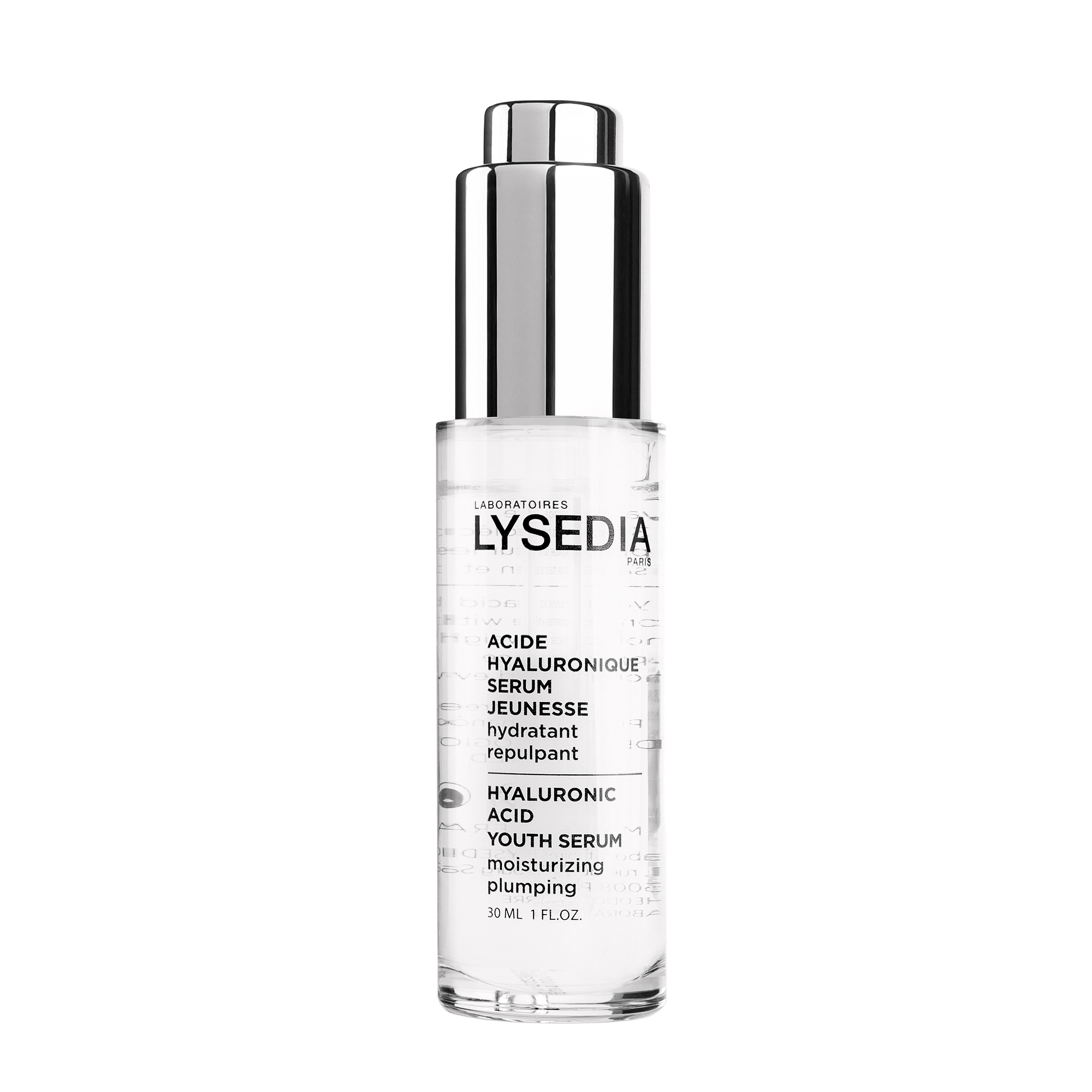 hyaluronic ενισχυμένος ορός με υαλουρονικό οξύ ενυδάτωση γέμισμα 
