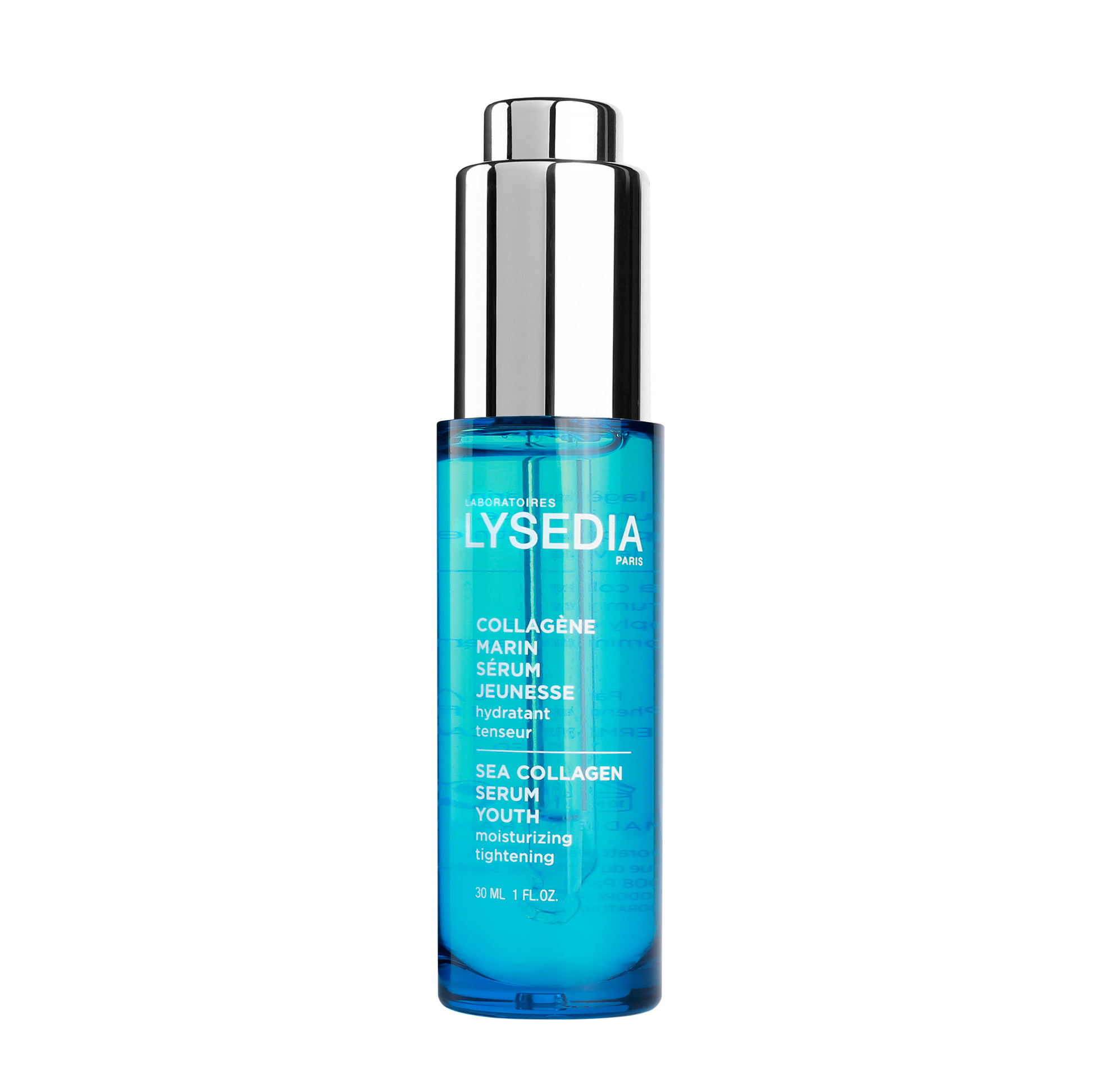 ενισχυμένος ορός σέρουμ κολλαγόνο collagen  θαλασσινό