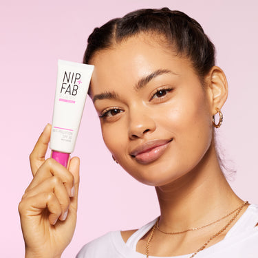 Ενυδατική κρέμα κατά της ρύπανσης SPF 30