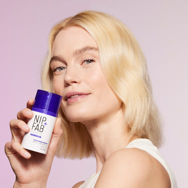 Nip+FAB Anti-redness SPF 30 ερυδατικό αντηλιακό κατα των red spots