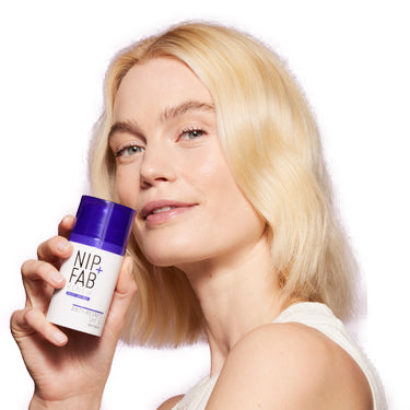 Nip+FAB Anti-redness SPF 30 ερυδατικό αντηλιακό κατα των red spots
