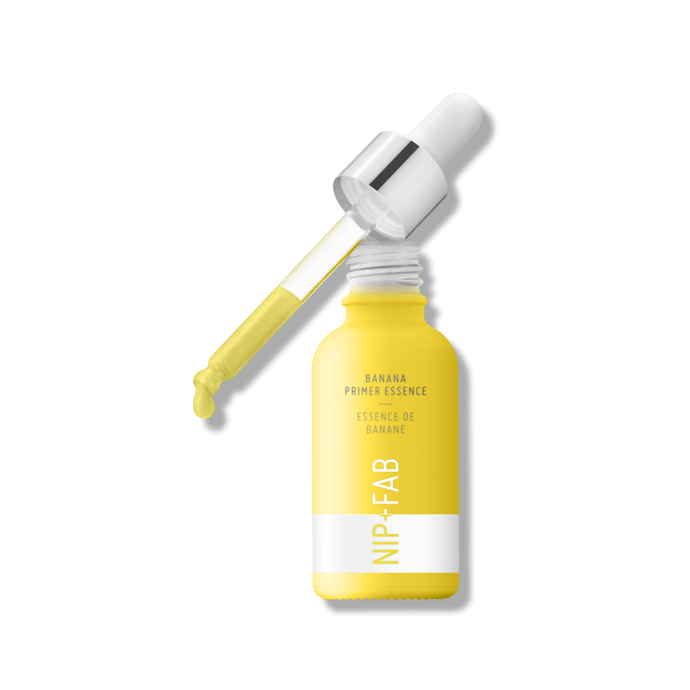 BANANA PRIMER σερουμ