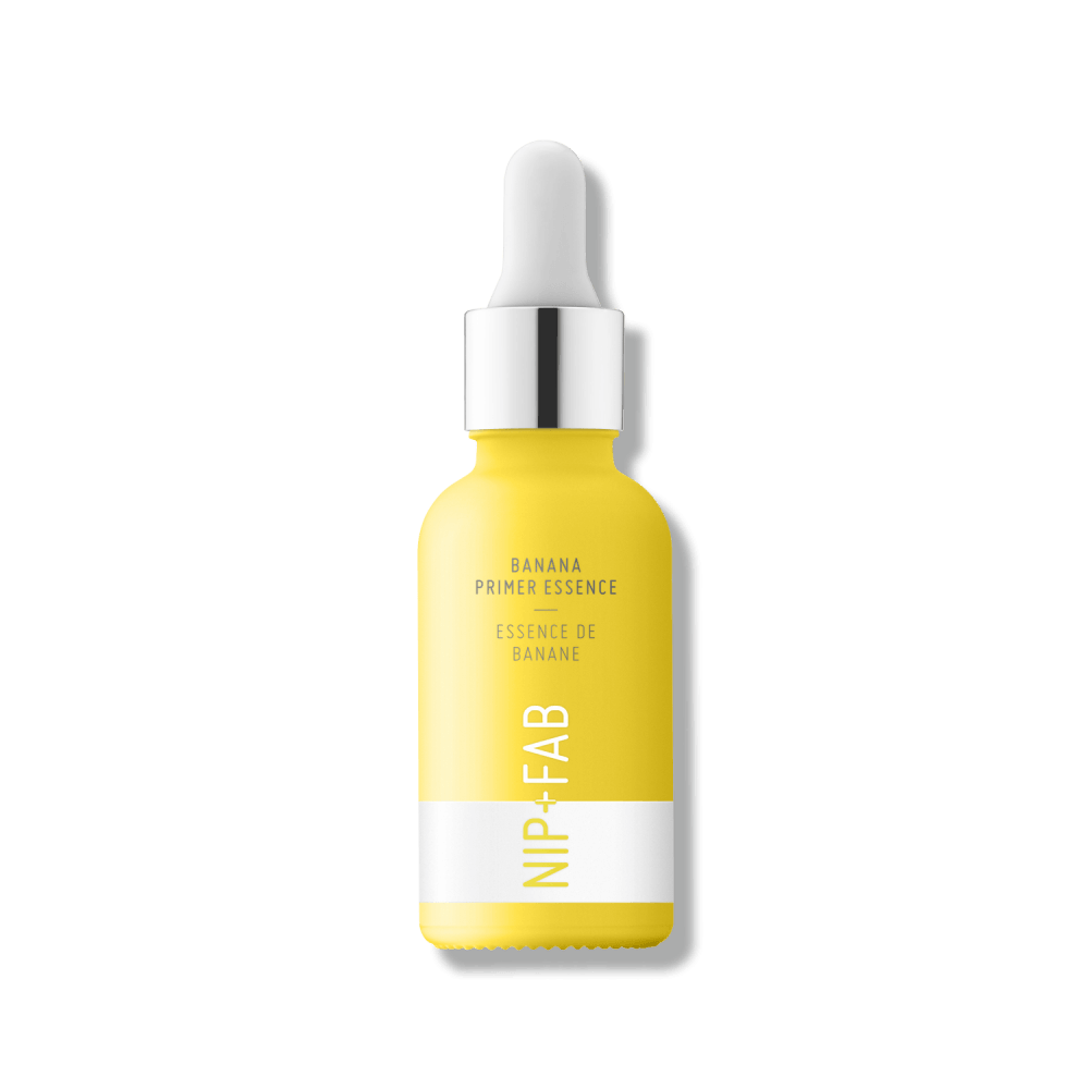BANANA PRIMER serum