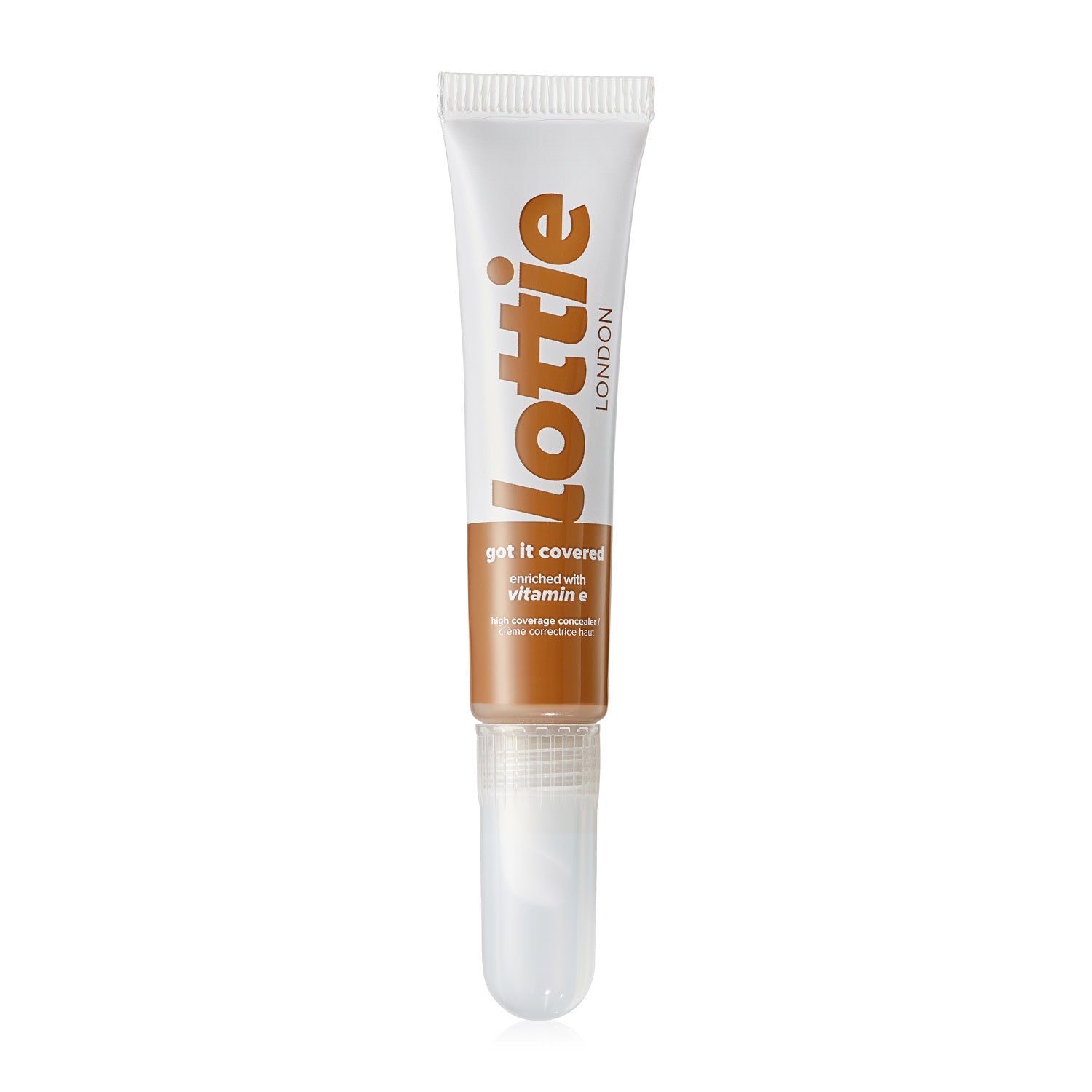 Lottie Sponge Got it Covered Applicator Concealer