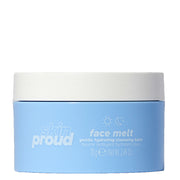 SKINPROUD Απαλό Ενυδατικό Βάλσαμο Καθαρισμού Προσώπου