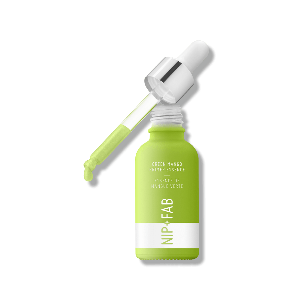 GREEN MANGO PRIMER ESSENCE - Nipandfab.gr