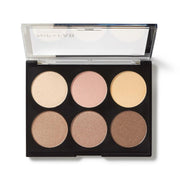 HIGHLIGHT PALETTE STROBOSCOPIC - Nipandfab.gr