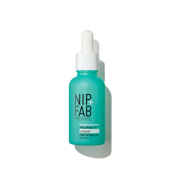 Συμπύκνωμα Hyaluronic Fix Extreme 2%