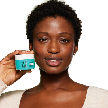 Hyaluronic Fix Extreme Hybrid Gel Cream