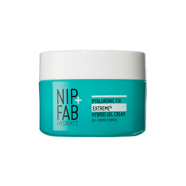 Hyaluronic Fix Extreme Hybrid Gel Cream