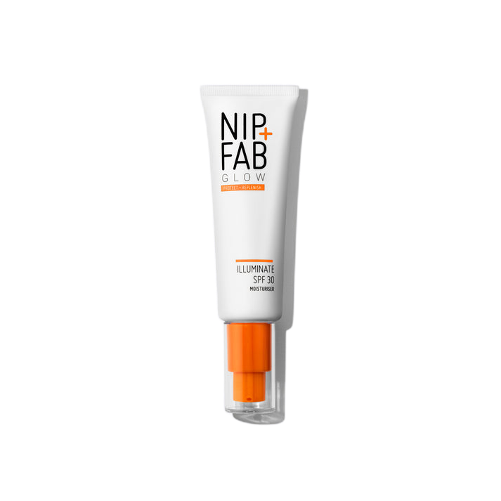 Ενυδατική Κρέμα Illuminate SPF 30