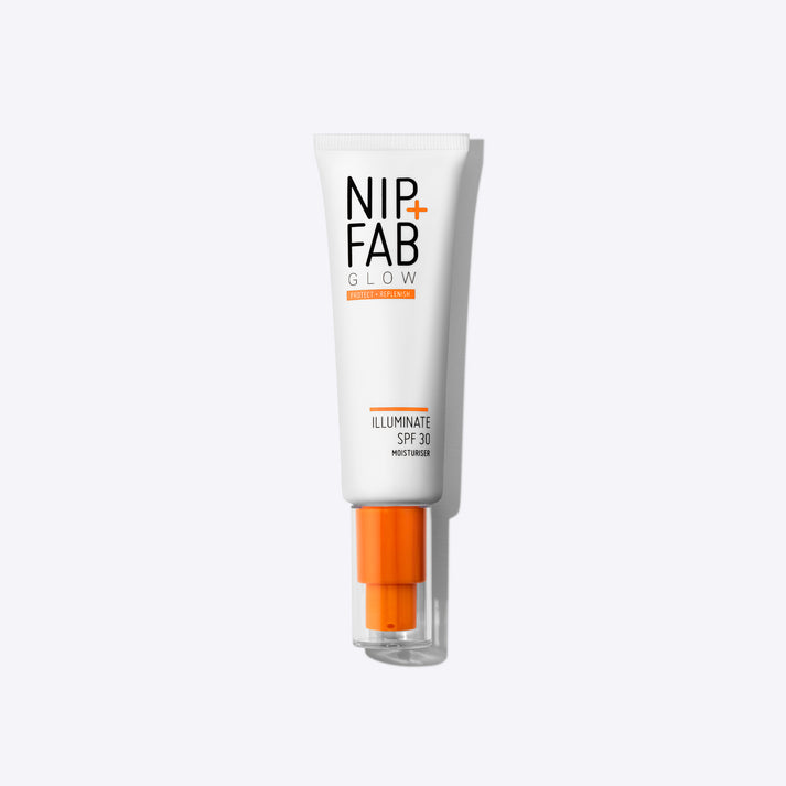 Ενυδατική Κρέμα Illuminate SPF 30