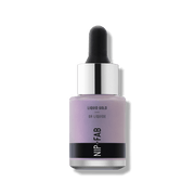 LIQUID GOLD DROPS LILAC LIGHTS 15ml - Nipandfab.gr