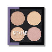 HIGHLIGHT PALETTE GLOW OUT - Nipandfab.gr