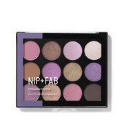 EYESHADOW PALETTE WONDERLAND παλέτα σκιών