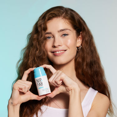Nourishing SPF 30 ενυδατικό αντηλιακό για ξηρο δέρμα