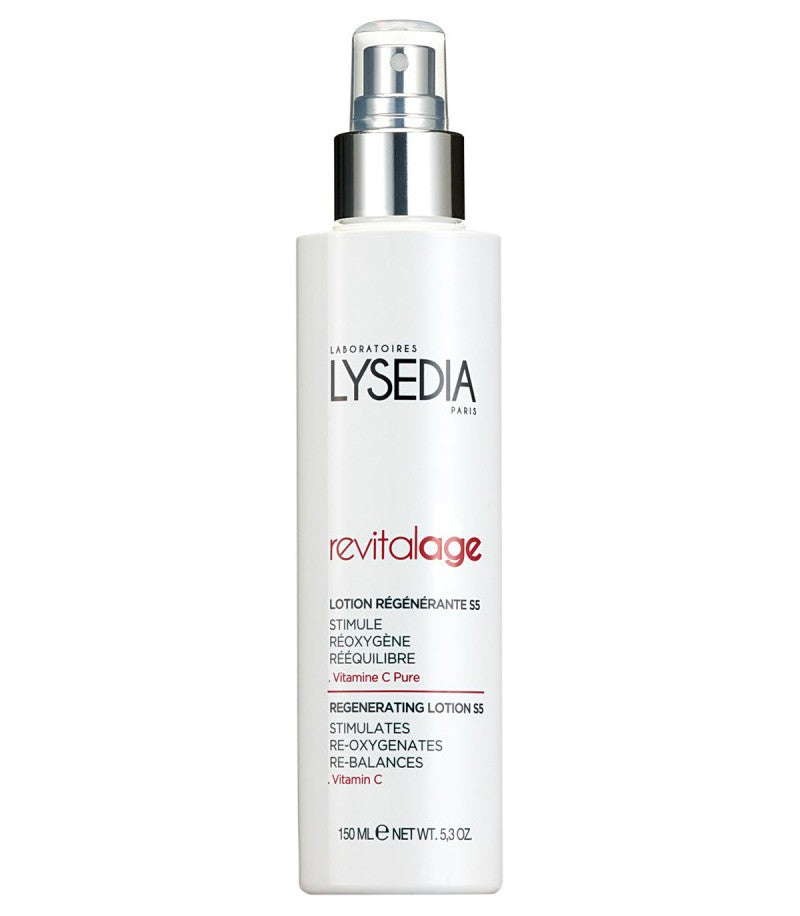 LYSEDIA PARIS LYSEDIA Lotion S5 Revitalage - 150 ml – Περιποίηση